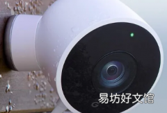 谷歌更新了其Nest摄像头和门铃提供比以前更好的检测和支持
