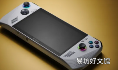 华硕ROG Ally未来可运行Steam Deck OS