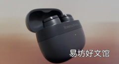 Bowers&amp;Wilkins推出最新Pi6和Pi8真无线耳机