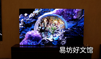 三星将通过 7 年的 Tizen OS 更新支持 AI 智能电视
