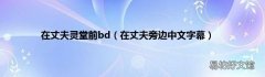 在丈夫旁边中文字幕 在丈夫灵堂前bd