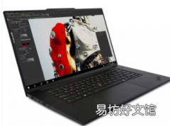 联想推出了多款移动工作站