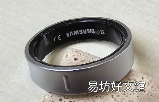 三星Galaxy Ring拆解显示其无法修复