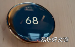 谷歌Nest Learning Thermostat亮度超低即将推出亮度控制功能