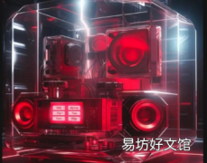 ONEPLUS可能暗示即将推出透明扬声器