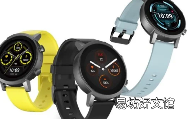 购买Ticwatch E3智能手表可节省80美元