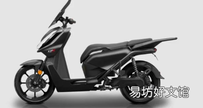 VMoto在EICMA2023上推出CPx Explorer电动滑板车