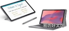 联想Chromebook Duet和Chromebook Duet EDU G2笔记本电脑发布