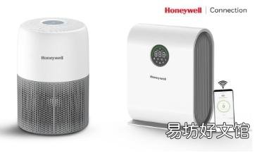 霍尼韦尔Air Touch V1和Air Touch V5空气净化器推出