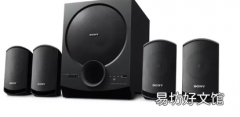 索尼推出配备强大4.1声道音响的SA D40M2家庭影院系统