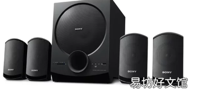 索尼推出配备强大4.1声道音响的SA D40M2家庭影院系统