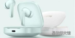 小米推出Redmi Buds 6配备双驱动器等