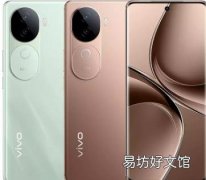 vivo V40e智能手机推出首发优惠
