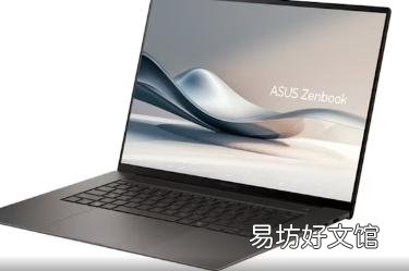 华硕推出5款全新AI笔记本电脑