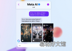 Meta 的 AI 图像生成器现已作为网络上的独立工具提供