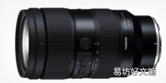 腾龙固件更新改进了28-200mm和35-150mm变焦的自动对焦