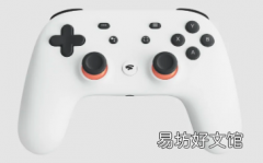 您还有整整一年的时间将谷歌Stadia控制器转换为蓝牙