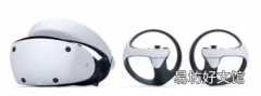 索尼PlayStation VR2推出起价57999卢比