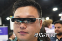 ViXion01透视通过为您对焦来减轻眼睛疲劳