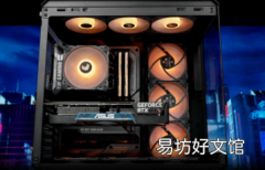 微星和华硕选择注重美观的组件