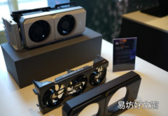 Cooler Master 展示大型原型 GPU 冷却器