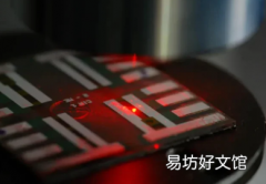 钙钛矿即将用这项技术改变屏幕PeLED