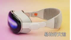 苹果已经重新发明了AR空间中交互的正确方式