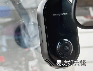 NextBase iQ行车记录仪如何让您更安全