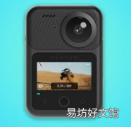 新型坚固耐用的360度相机具有令人印象深刻的规格