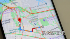 谷歌地图进行了重大蓝牙升级为什么这对您有好处