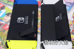 任天堂Switch2可能要到2025年才会上市