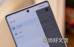 Gmail的新聊天式回复框开始登陆安卓