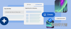Chrome现在可以为您整理标签栏