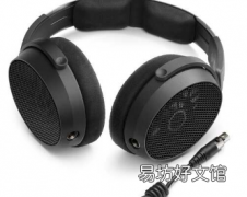 Sennheiser HD 490 Pro专业耳机面向音乐制作人和发烧友