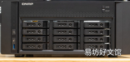 QNAP TS-h1290FX NVMe NAS評測