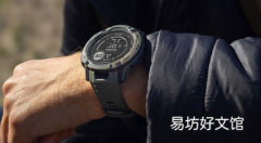 Garmin推出智能手表新测试版15.03OTA