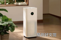 米家空气净化器5S可吸收有害化学物质可杀菌售价220美元