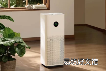 米家空气净化器5S可吸收有害化学物质可杀菌售价220美元