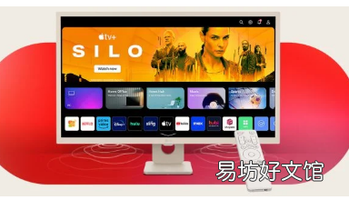搭载webOS23的LG MyView智能显示器推出
