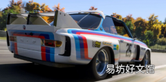 极限竞速7版更新推出包含新赛道赛车等等