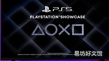 下一次PlayStation展示活动计划于5月举行