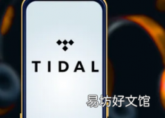 Tidal的高分辨率音乐订阅价格与苹果音乐一样便宜