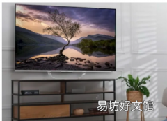 海尔S800QT QLED电视系列配备4K显示屏杜比全景声推出