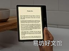 五星级Kindle Oasis在亚马逊大促销中突然降价至历史最低价