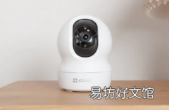 EZVIZ的新型室内摄像机具有宠物主人会喜欢的AI功能