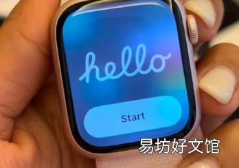 Apple Watch可能会进行最大的设计改革