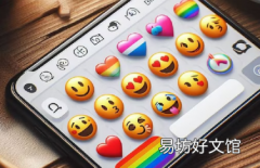 苹果可能会在2024年WWDC上推出基于AI的iOS18表情符号定制功能