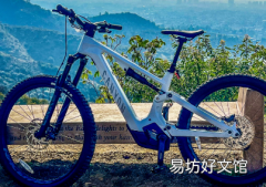 這款Canyon Spectral電動自行車是周末勇士的完美之選