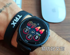 Garmin最新软件更新为Forerunners带来新功能