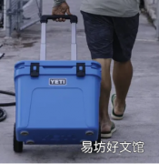 YETI的新款冷藏箱是您下次烧烤和野餐的必备品